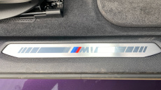 BMW 1 Series 123 xDrive M Sport 5dr Step Auto Petrol Hatchback